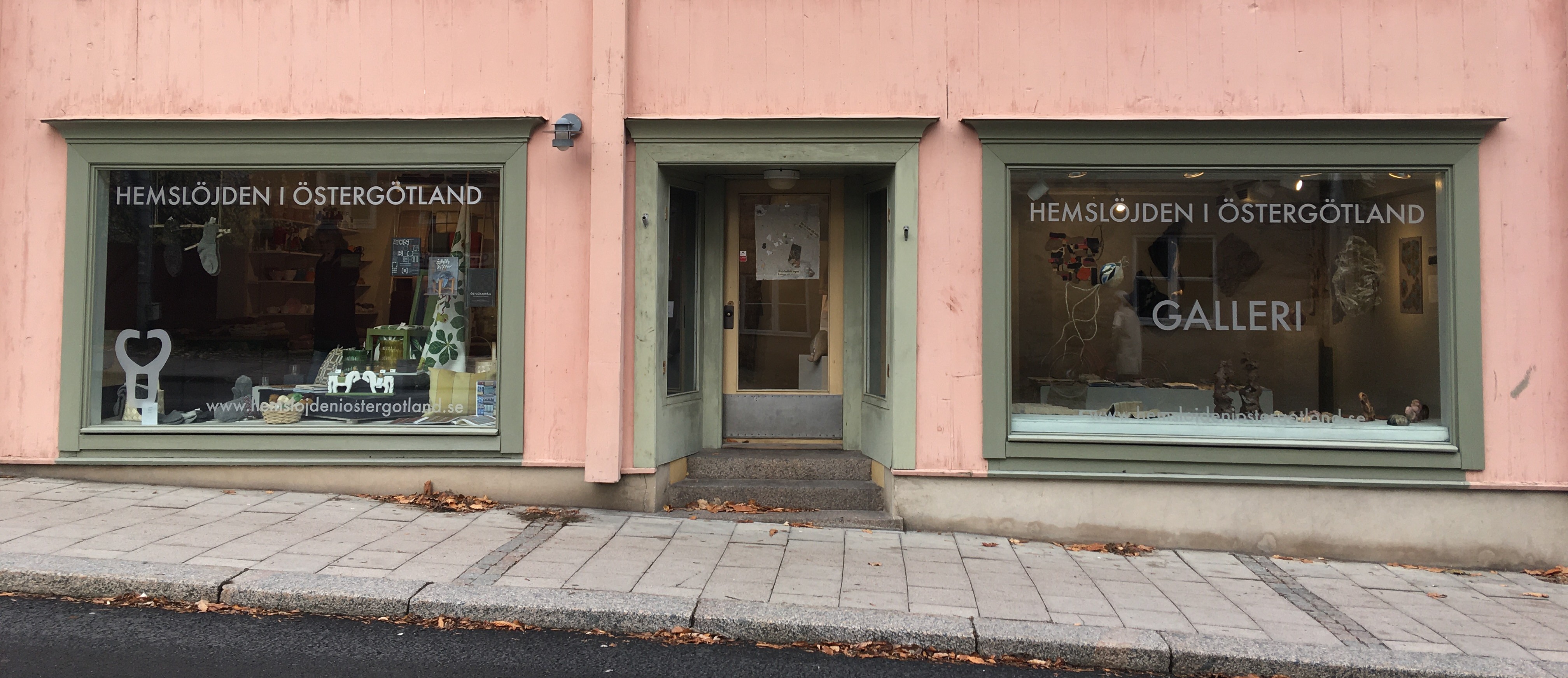 Caroline Harrius, Slöjdgalleriet, 2022