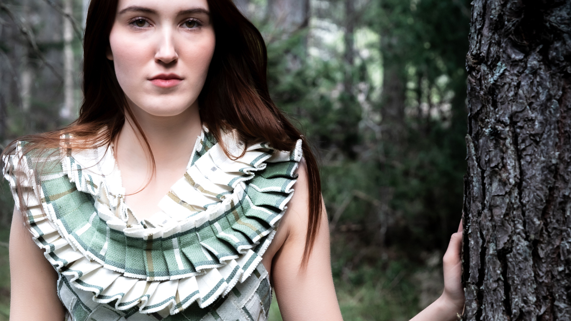 Kommande utställning: Maria Lindahl x Björke väveri