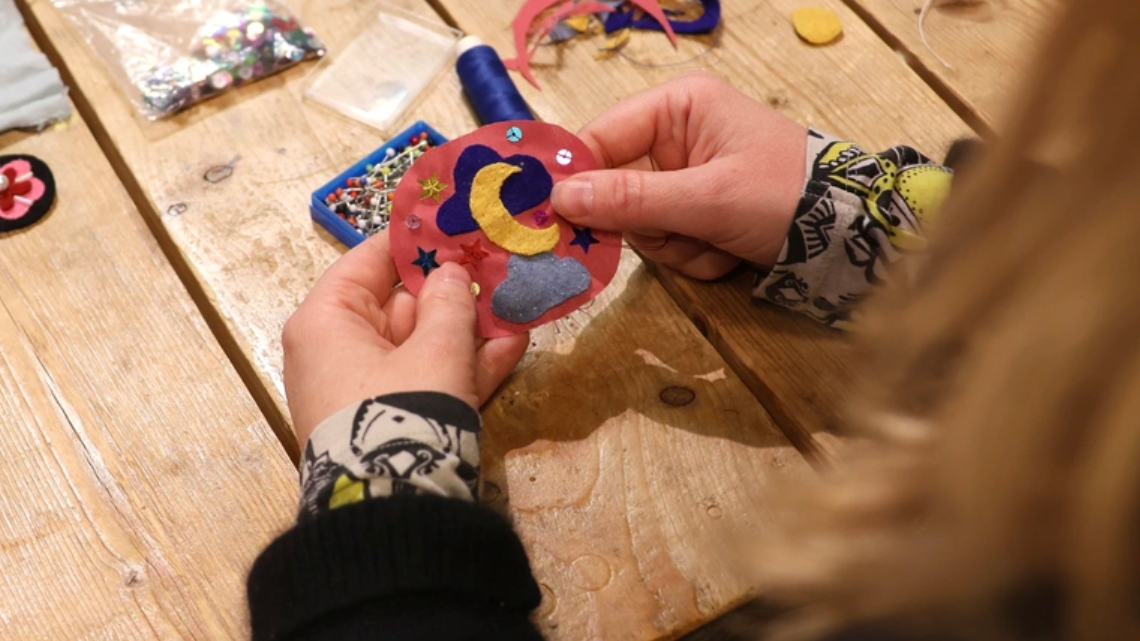 Återbruksfestival 2026