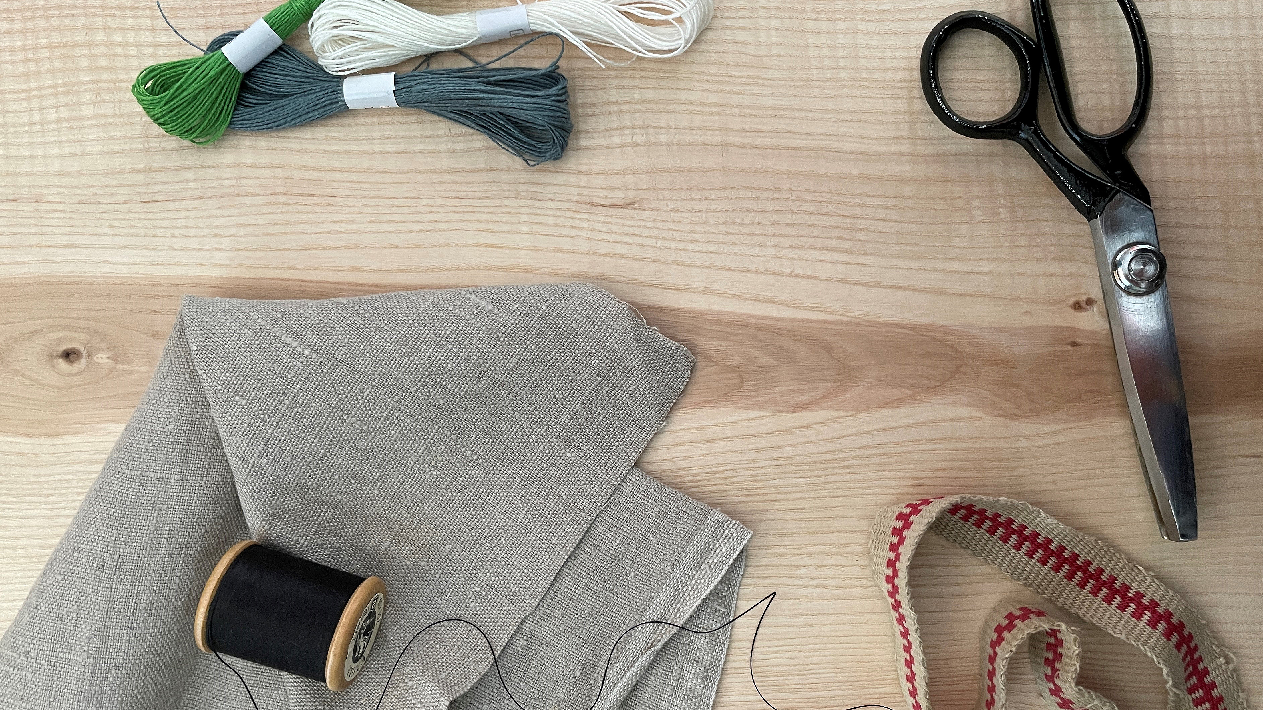 Textil hantverksutbildning: slöjd, form och hållbarhet
